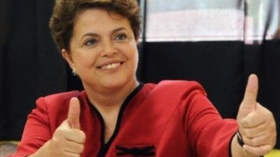 Brasil vota en calma y con la mirada puesta en la segunda vuelta presidencial