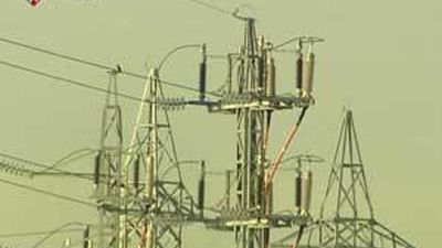 La luz subirá un 1,2% a partir de Julio