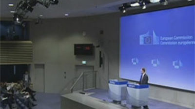 Bruselas: el decreto andaluz antidesahucio pone en riesgo los objetivos de rescate bancario