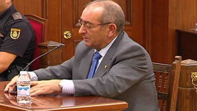 El jefe de la investigación del caso Bretón: los niños estaban en la finca "sí o sí"