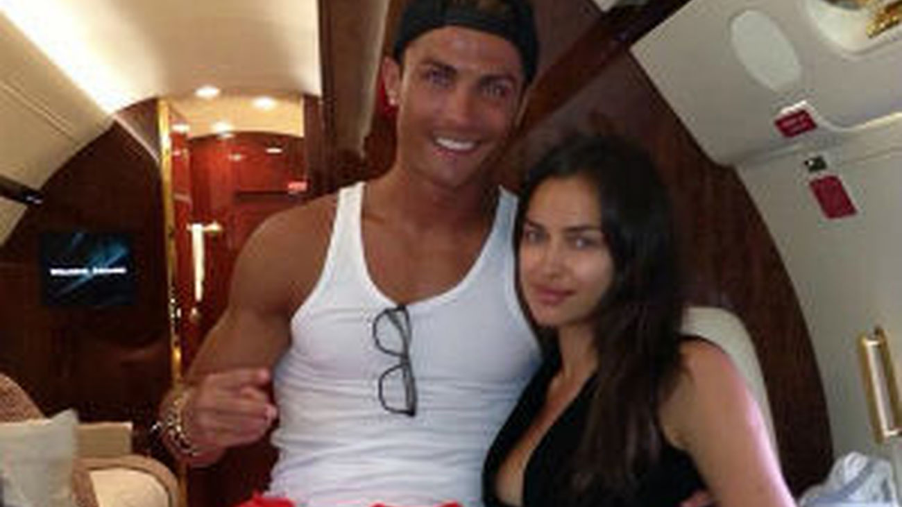 Cristiano, embajador en Bali