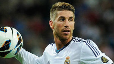 Ramos: "Estamos encantados de que llegue Ancelotti"