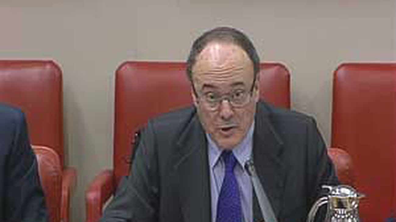 El Banco de España constata una mejoría en el segundo trimestre