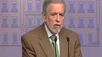 Las Comunidades y municipios tendrán que asumir la reforma local si quieren ayuda del Estado