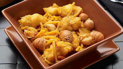 Aquí no se tira nada, oiga