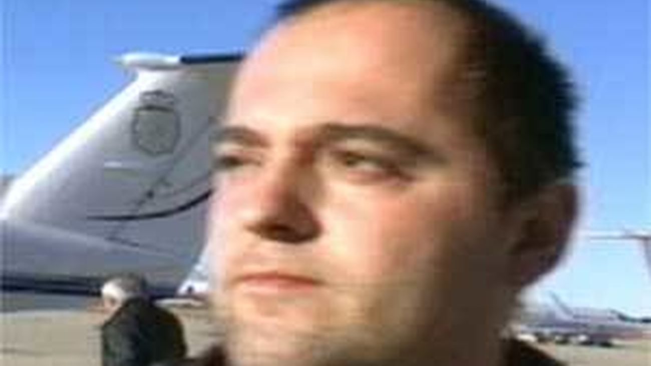 Detenido en Francia el presunto etarra Aitor Zubillaga