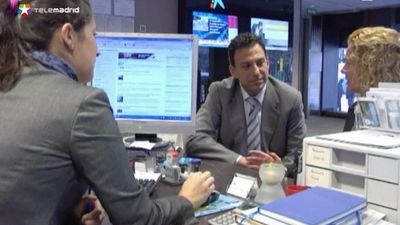 Las hipotecas sobre viviendas caen otro 27,4% y acumulan 43 meses de descensos