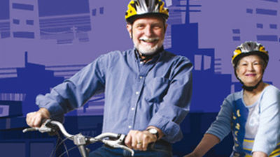 'Veraneo Activo' para mayores en San Fernando de Henares