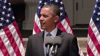 Obama anuncia reformas para que los programas de espionaje respeten los derechos