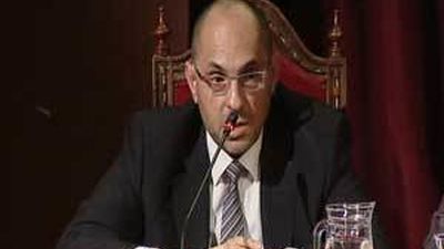 La Audiencia aparta al juez Silva de la causa de Blesa en el banco de Florida