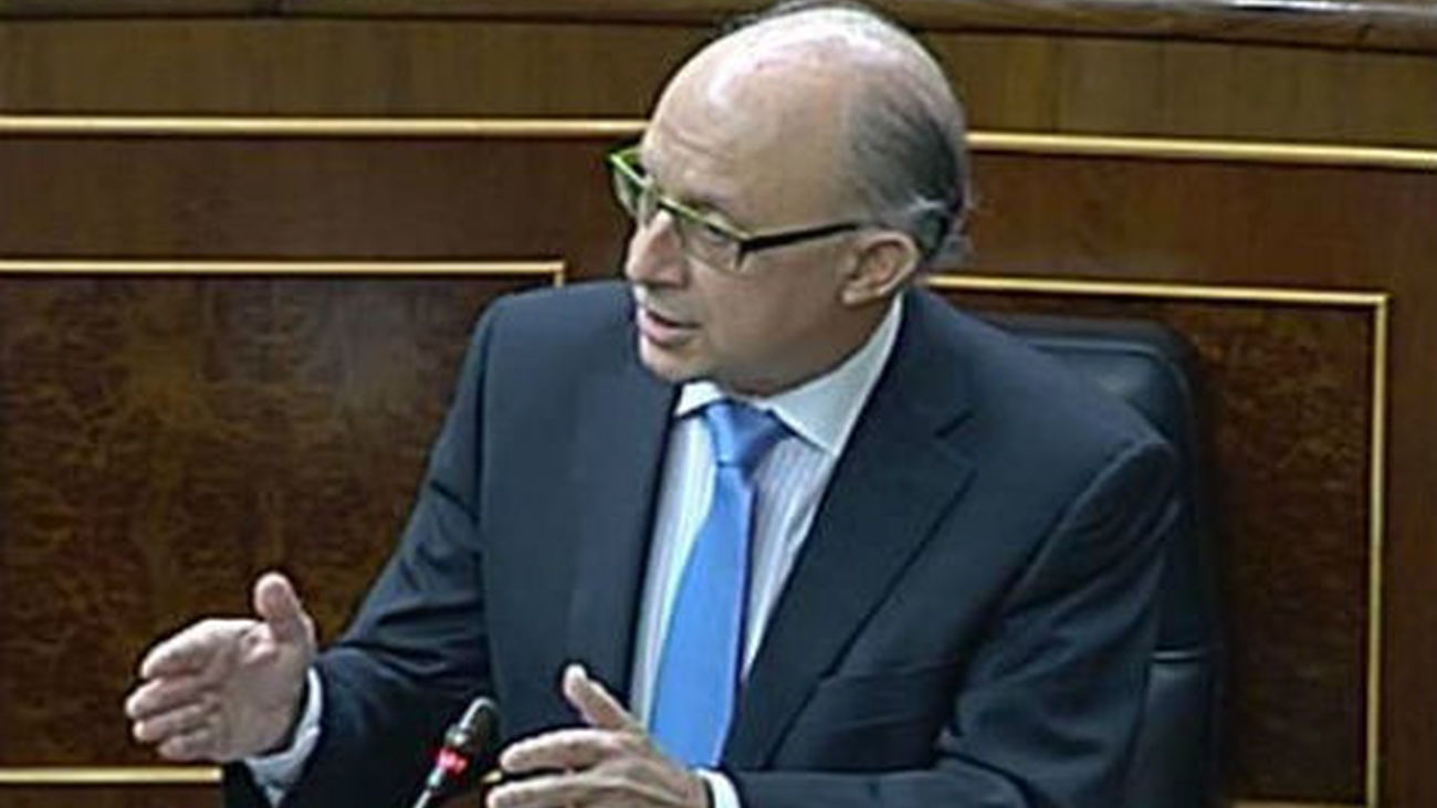 Montoro pide que nadie vea "intención alguna" en los errores con la infanta