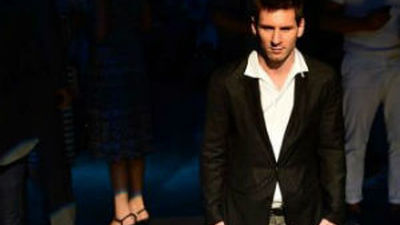 Messi negocia con la Fiscalía pagar 15 millones