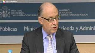 El Gobierno estudia este viernes la subida de los impuestos al tabaco y al alcohol