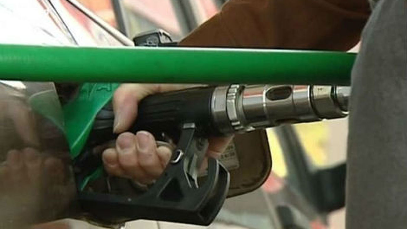El IPC eleva cuatro décimas su tasa interanual hasta el 2,1%, por las gasolinas