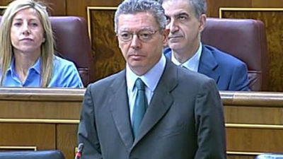 Se cierra la reforma del Poder Judicial que la oposición recurrirá ante el Constitucional