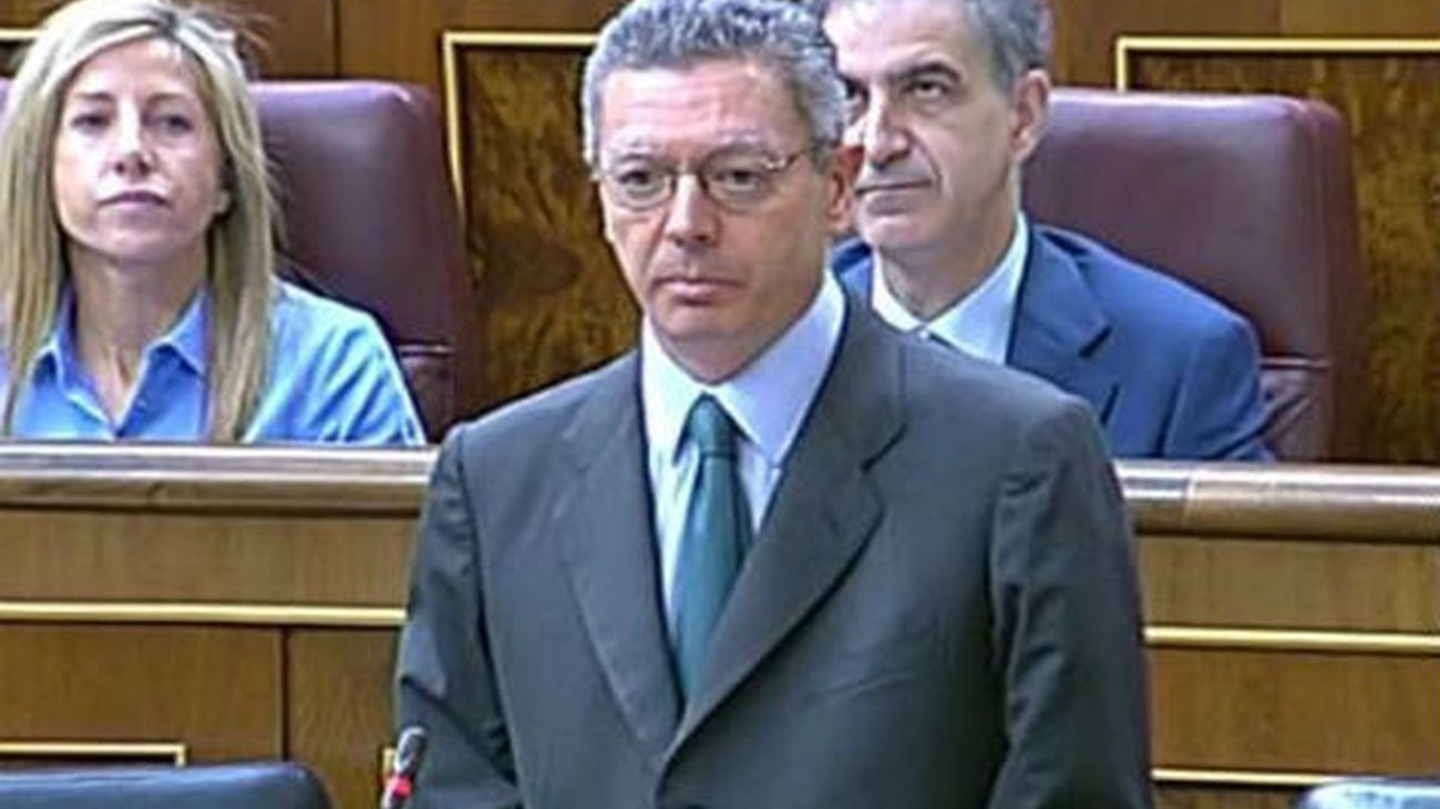 Se cierra la reforma del Poder Judicial que la oposición recurrirá ante el Constitucional