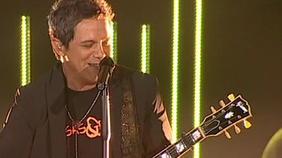 Alejandro Sanz será investido Doctor Honoris Causa por la Universidad de Berklee