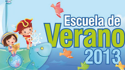 Más de 2.000 escolares comienzan en Getafe las 'Escuelas de Verano 2013'