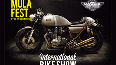 El Festival de Tendencias Urbanas Mulafest regresa a Madrid desde hoy