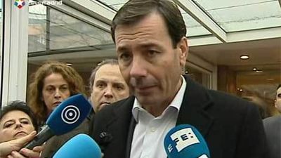 La Confederación de hospitales privados denuncia a Gómez por presunta coacción