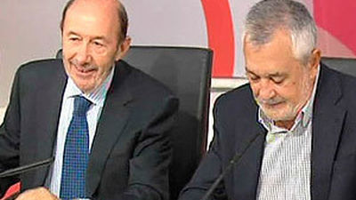 El PSOE andaluz convoca elecciones primarias para el 29 de julio