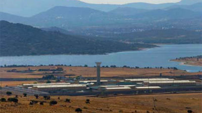 El Supremo confirma la pena de 25 años al funcionario Soto por abusar de las presas