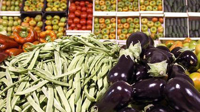 Lanzan una campaña para evitar el desperdicio de alimentos