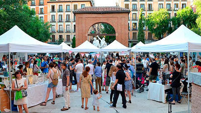 Última oportunidad para acercarse al Dosdemarket