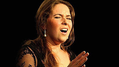 El flamenco de Rocío Márquez y el piano de Rosa Torres llegan este viernes a El Escorial