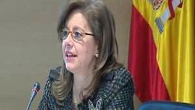 Relevada "a petición  propia" la directora de la Agencia Tributaria