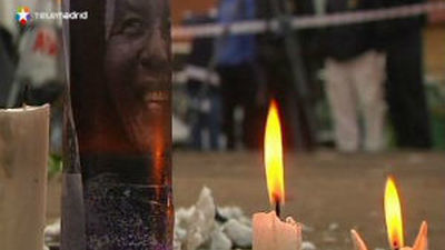 Mandela sigue luchando por su vida tras experimentar una gran mejoría