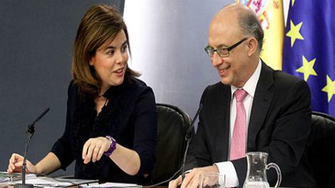 El Gobierno sube impuestos al alcohol y tabaco sin afectar al vino ni la cerveza