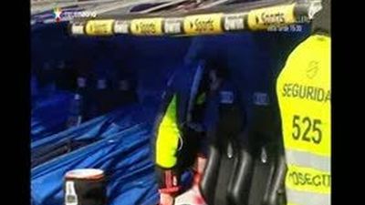 Casillas: "No voy a ir gritando a los cuatro vientos si soy o no un chivato"