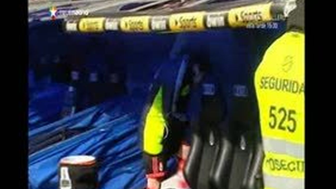 Casillas: "No voy a ir gritando a los cuatro vientos si soy o no un chivato"