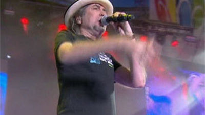 Clamor olímpico en Las Ventas