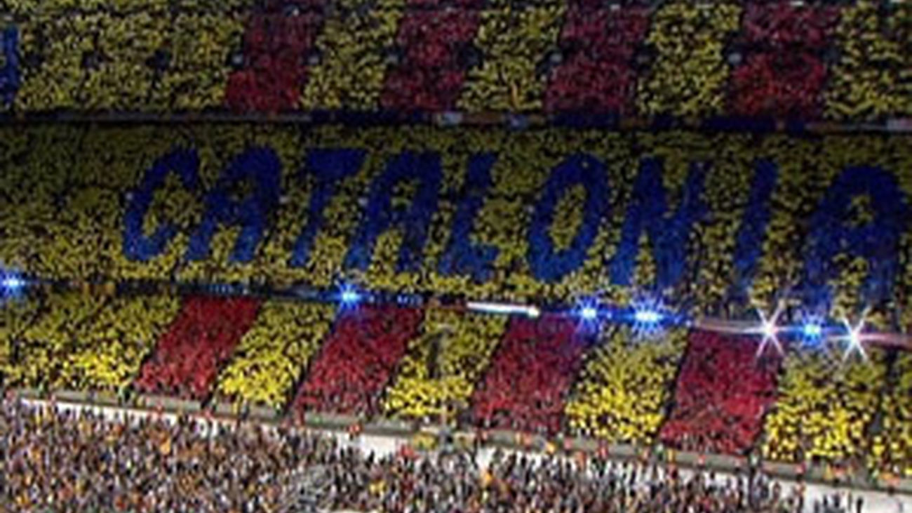 Acto independentista