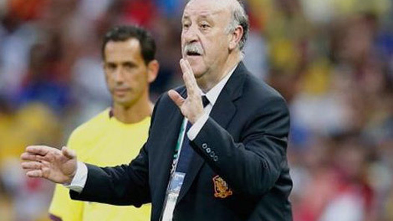 Del Bosque