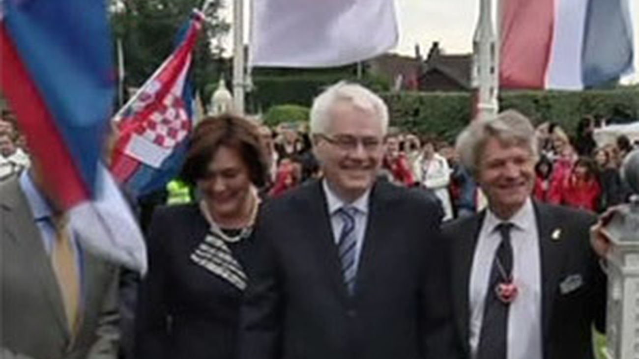 Croacia, el Estado 28 de la Unión Europea