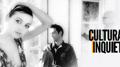 Cultura Inquieta en Getafe