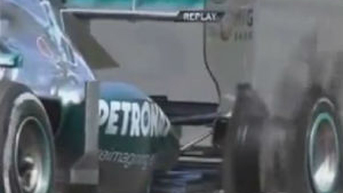 Pirelli, en el ojo del huracán