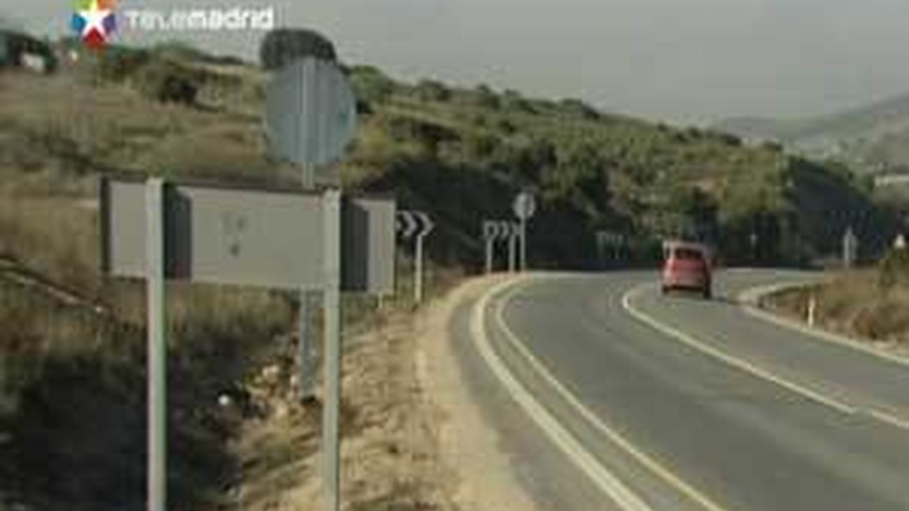 Uno de los acusados del crimen de Loeches  alega legítima defensa y exculpa a su hijo