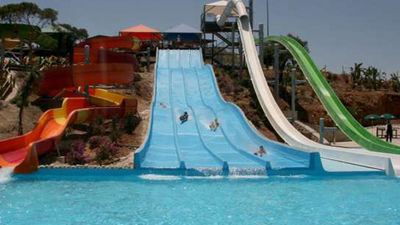 Aquópolis se defiende: los pozos están "inutilizados"