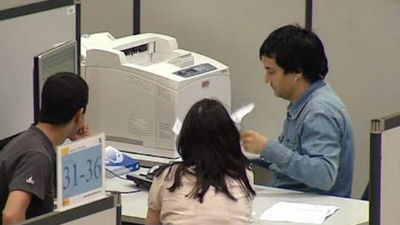 Este lunes acaba el plazo de la Campaña de la Renta 2012