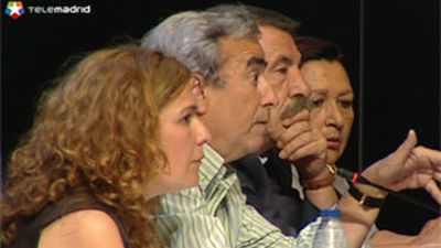 Denuncias de pucherazo y caciquismo en el PSOE de Alcorcón