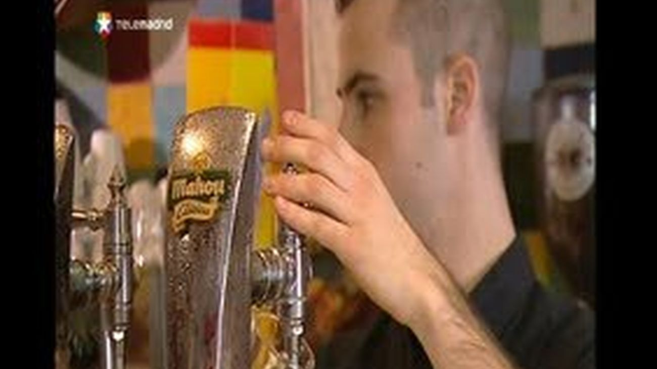 La subida de impuestos al alcohol y tabaco entra en vigor