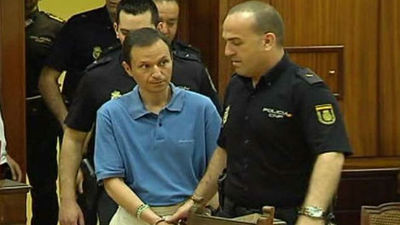 Bretón pidió que lo detuvieran una semana después desaparición de sus hijos