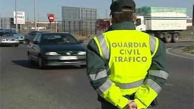 Tres de cada cuatro conductores mantiene intacto su carné de puntos