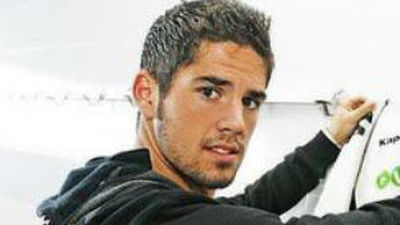 Isco, homenaje antes de vestirse de blanco