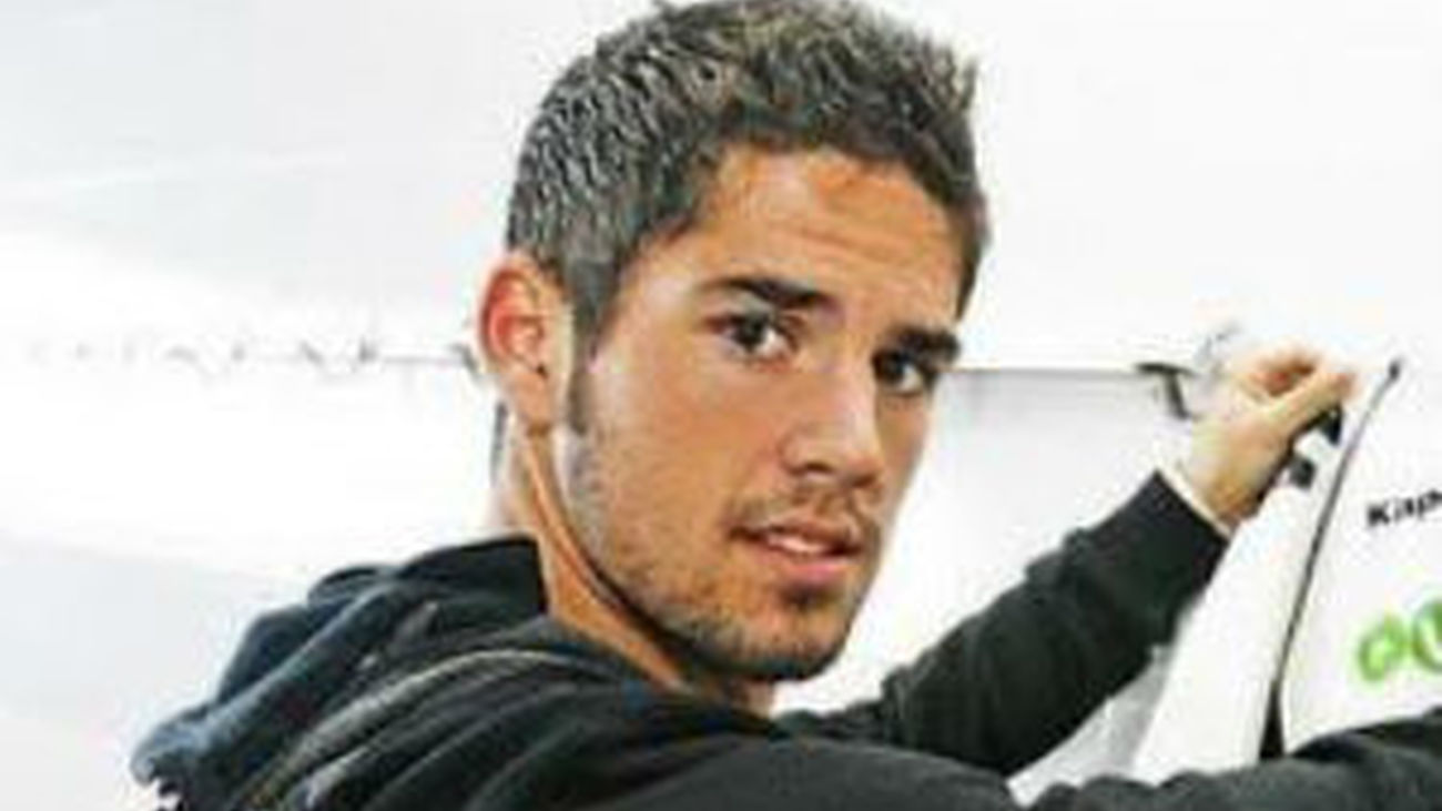 Isco, homenaje antes de vestirse de blanco