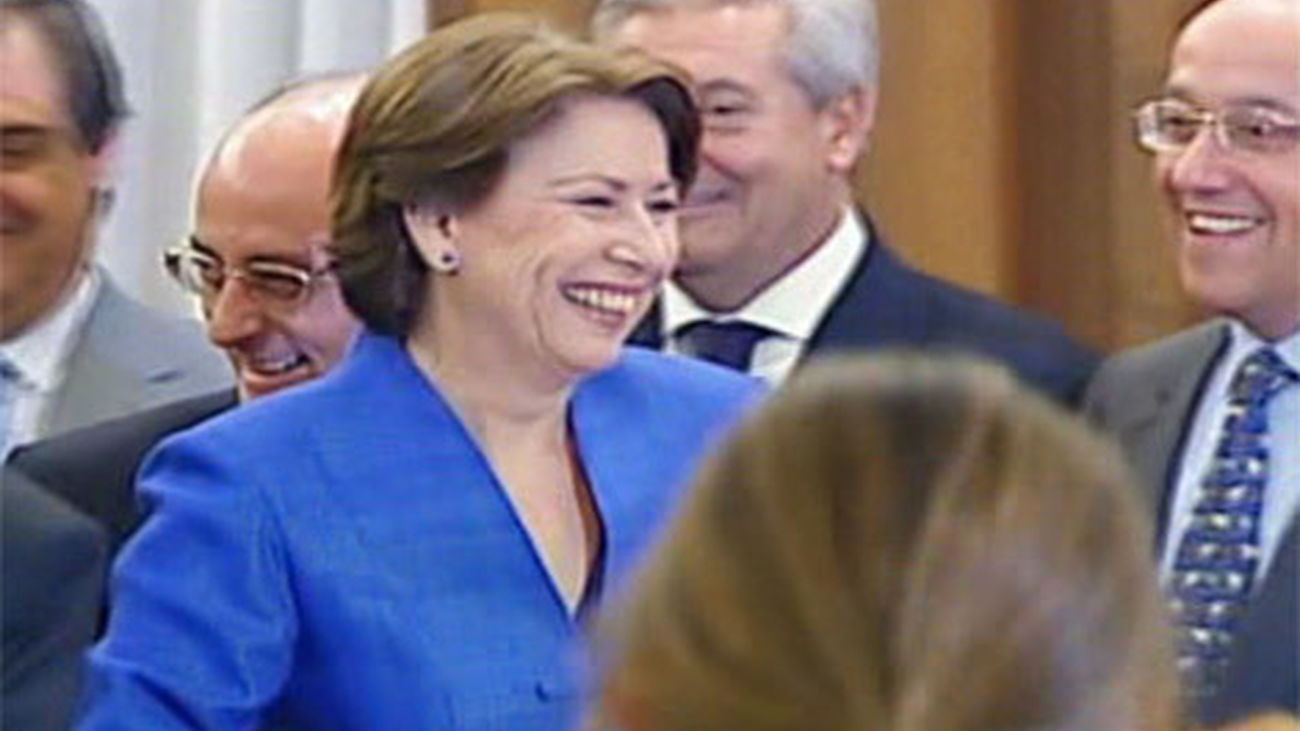 La Audiencia anula parcialmente la imputación de Magdalena Alvarez y pide a Alaya "concretar" la acusación